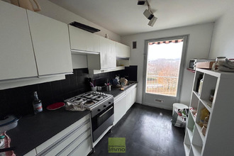 location appartement bron 69500