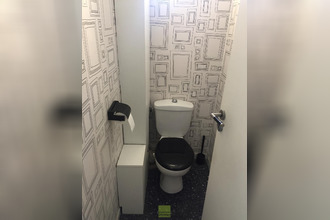 location appartement bron 69500