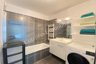 location appartement bron 69500