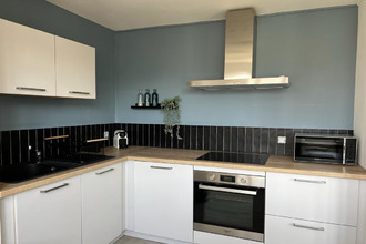 location appartement bron 69500