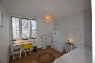 location appartement bron 69500