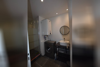 location appartement bron 69500