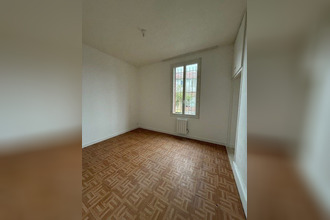 location appartement bron 69500