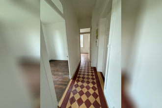 location appartement bron 69500