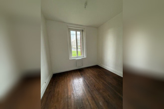 location appartement bron 69500