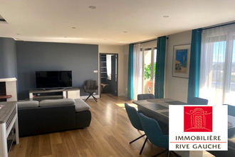 location appartement bron 69500