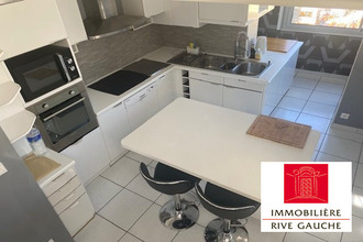 location appartement bron 69500