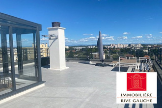 location appartement bron 69500