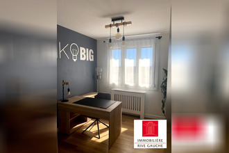 location appartement bron 69500