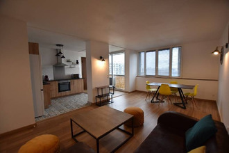 location appartement bron 69500