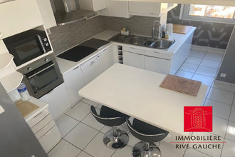 location appartement bron 69500