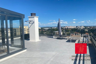 location appartement bron 69500