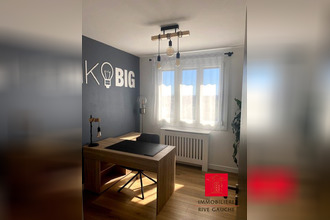 location appartement bron 69500