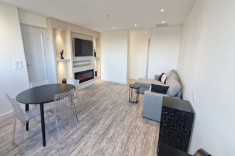 location appartement bron 69500