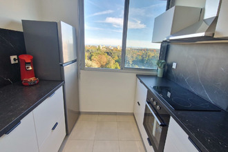 location appartement bron 69500