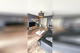 location appartement bron 69500