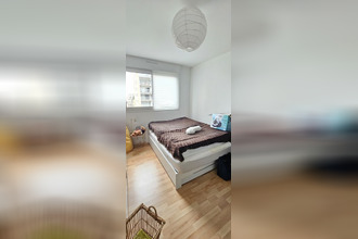 location appartement bron 69500