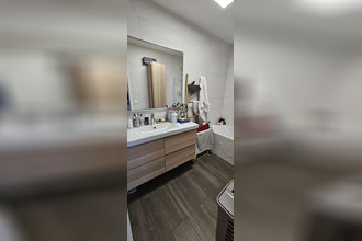 location appartement bron 69500