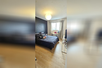 location appartement bron 69500