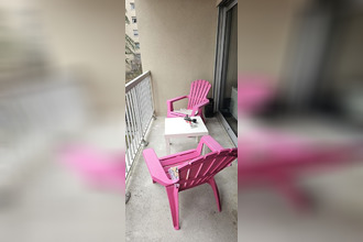 location appartement bron 69500