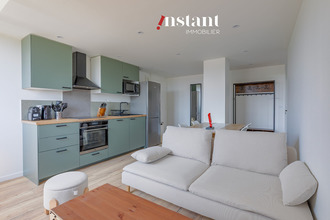 location appartement bron 69500