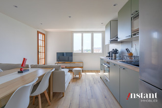 location appartement bron 69500