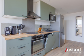 location appartement bron 69500