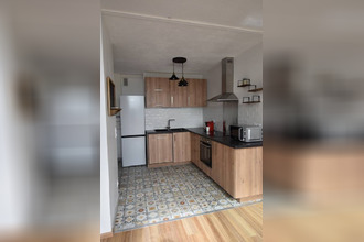 location appartement bron 69500