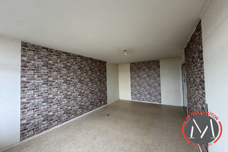 location appartement bron 69500