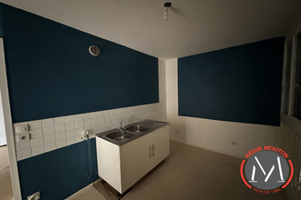 location appartement bron 69500