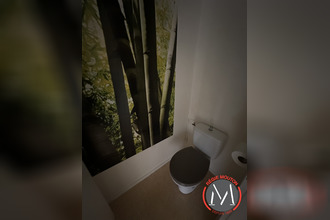 location appartement bron 69500