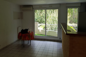 location appartement bron 69500