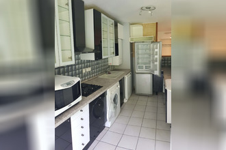 location appartement bron 69500