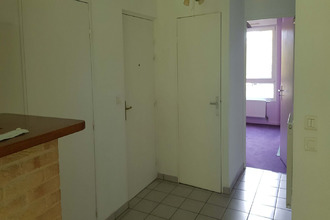 location appartement bron 69500