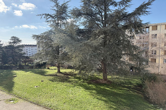 location appartement bron 69500