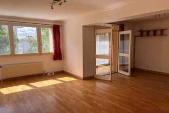 location appartement bron 69500