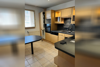 location appartement bron 69500