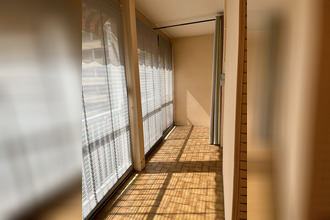 location appartement bron 69500