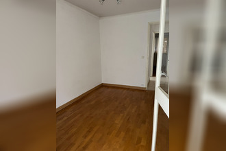 location appartement bron 69500