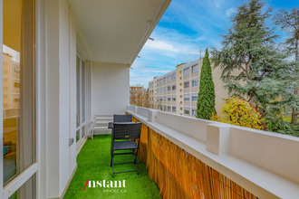 location appartement bron 69500