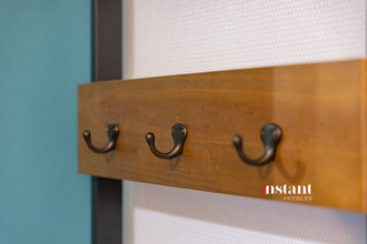 location appartement bron 69500