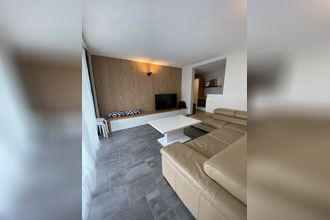 location appartement bron 69500