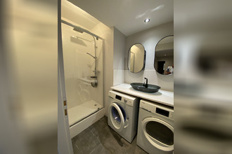 location appartement bron 69500