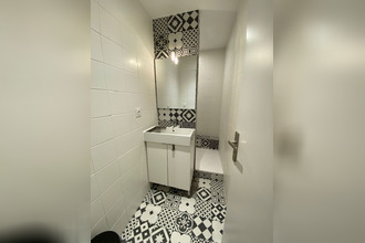 location appartement bron 69500