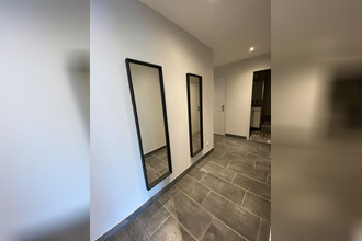 location appartement bron 69500