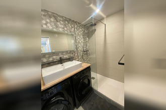 location appartement bron 69500