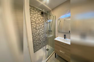 location appartement bron 69500