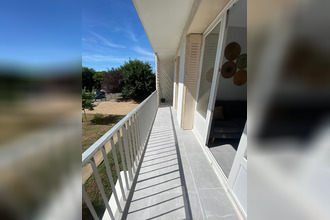 location appartement bron 69500