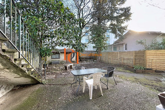 location appartement bron 69500