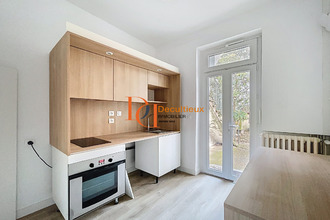 location appartement bron 69500